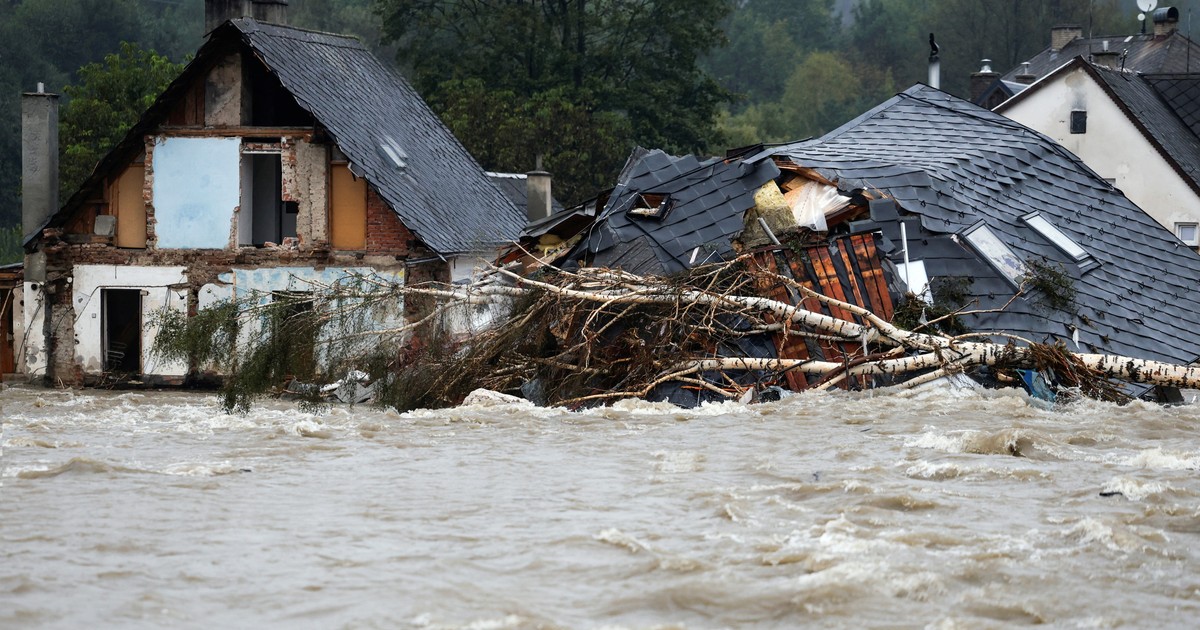 ¿Pueden las víctimas/prestatarios de las inundaciones dormir tranquilos? Matices del seguro