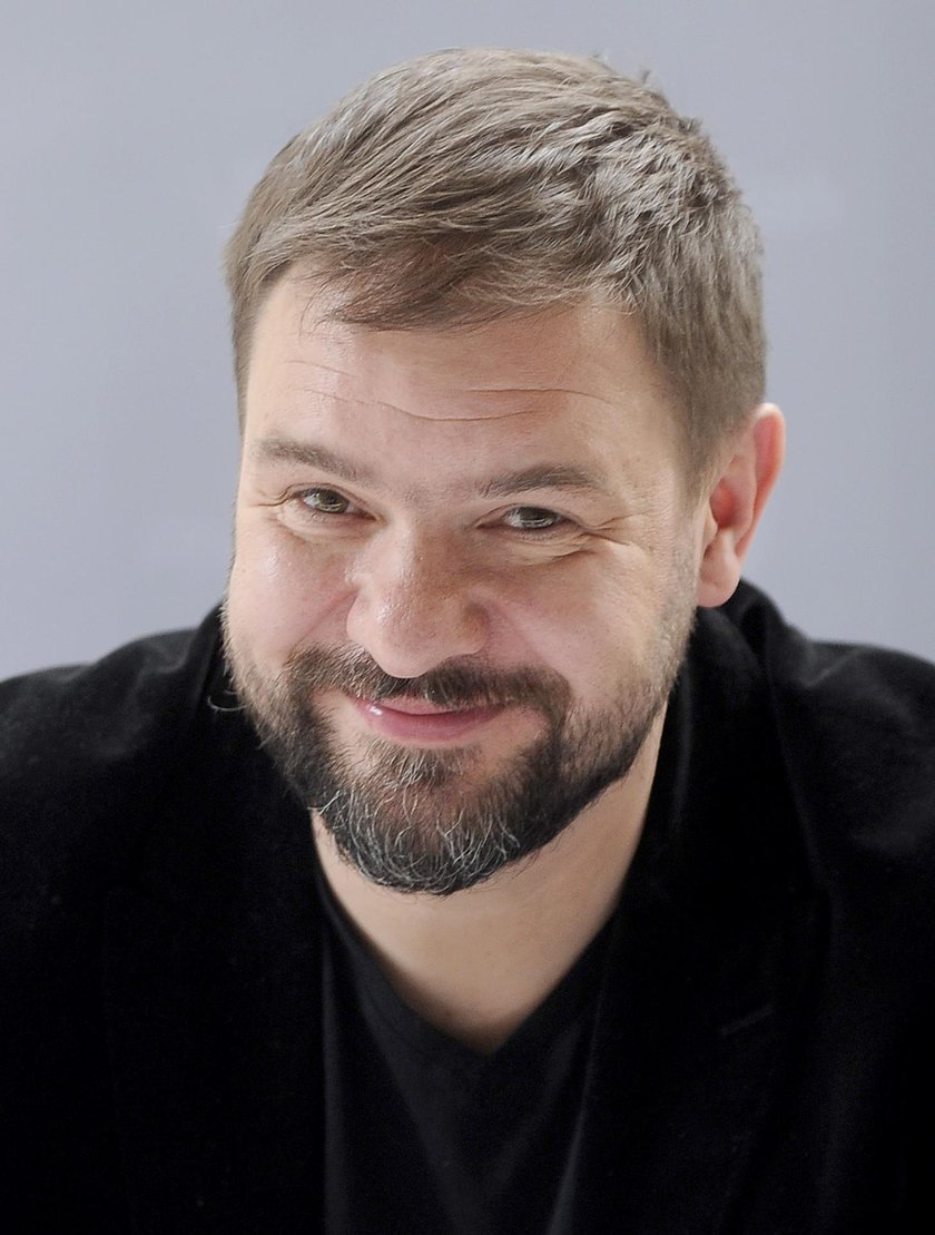 Tomasz Karolak