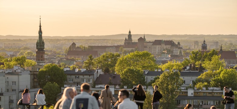 Najlepsze miejsca na urlop w 2024 roku. Polska na czele jednej z kategorii
