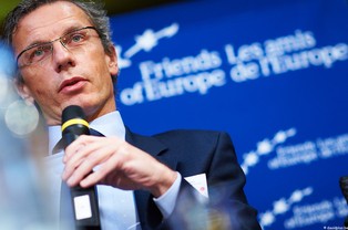 Prezes Narodowego Banku Chorwacji: Nasza gospodarka potrzebuje więcej imigrantów