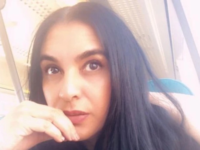 Nina je od 6. godine bila sluga svoje porodice i sa 14 otac je silovao sa grupom prijatelja