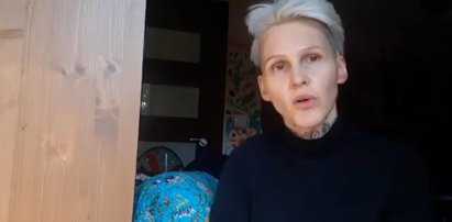 Agnieszka Chylińska ma chore dzieci. Opowiedziała o czymś