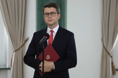 Müller: Zmiany w rządzie trzeba zrobić w odpowiednim czasie