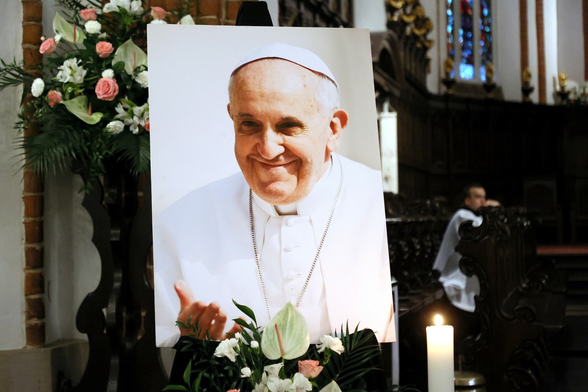 Za pogrzeb papieża Franciszka zapłaci anonimowy darczyńca, nie Watykan