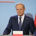 Iran atakuje Izrael. Donald Tusk: świat staje na krawędzi