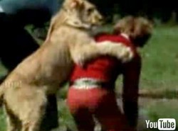 Miłość nie zna granic - zobacz piękny film