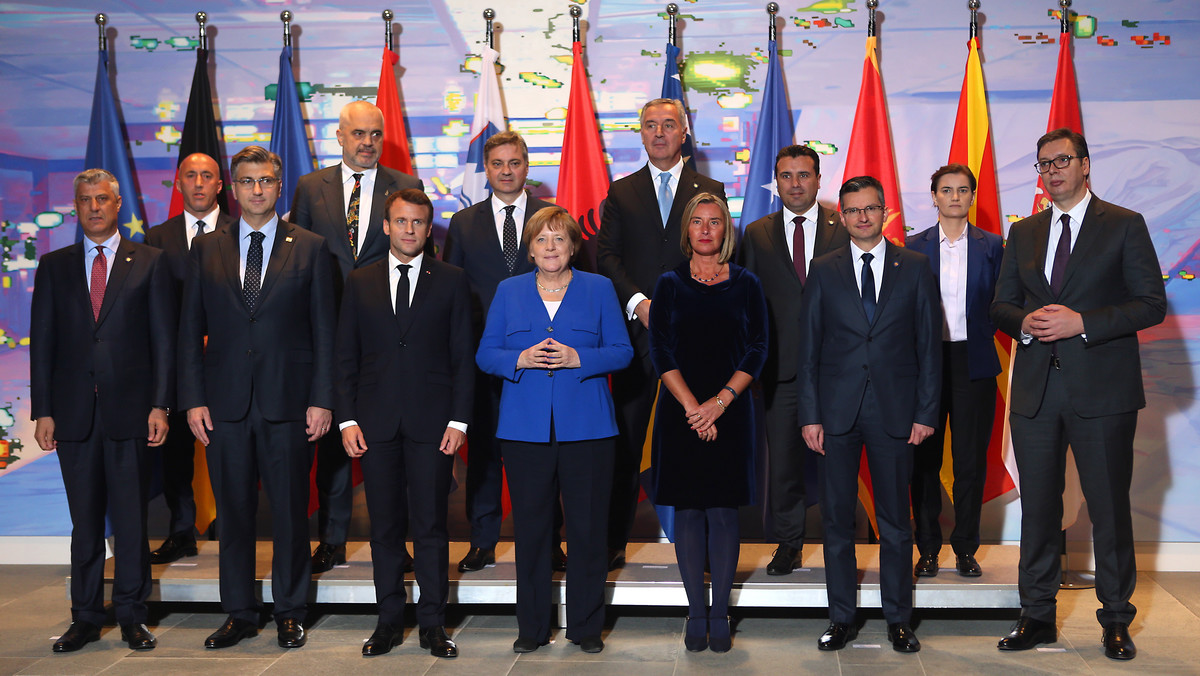 Serbia nie zamierza wznawiać dialogu z Kosowem. W nocy wykluczył to serbski prezydent Aleksandar Vuczić w wypowiedzi dla publicznej telewizji RTS po zakończonej wczoraj Berlinie konferencji poświęconej Bałkanom Zachodnim.