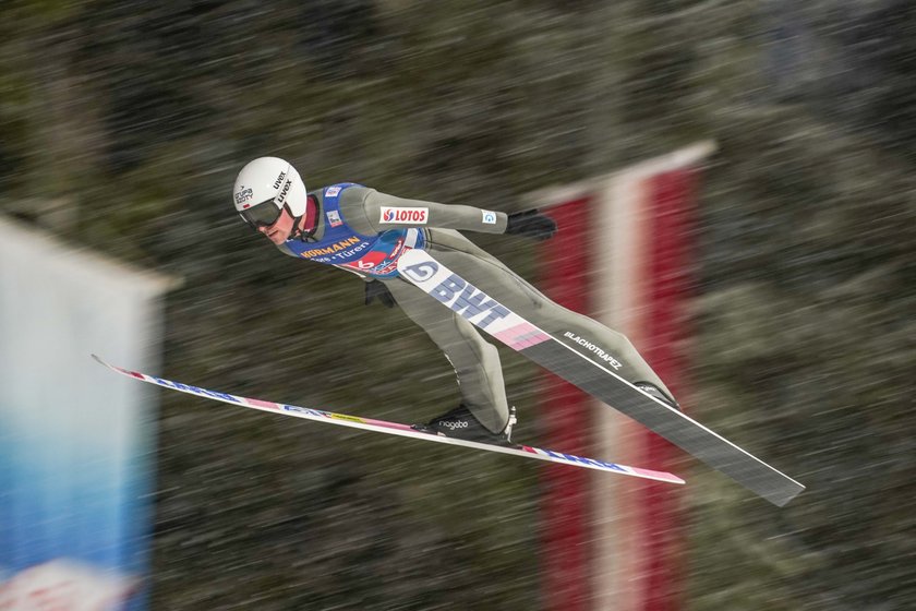 Prezes PZN jest pełny nadziei przed nadchodzącymi igrzyskami olimpijskimi w Pekinie i wierzy w medale dla Polaków. 