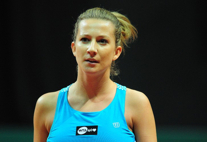 Kto ma piekniejszą kobietę? Janowicz czy Murray?