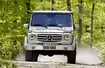 Mercedes-Benz G: 1200 sztuk dla australijskiego rządu