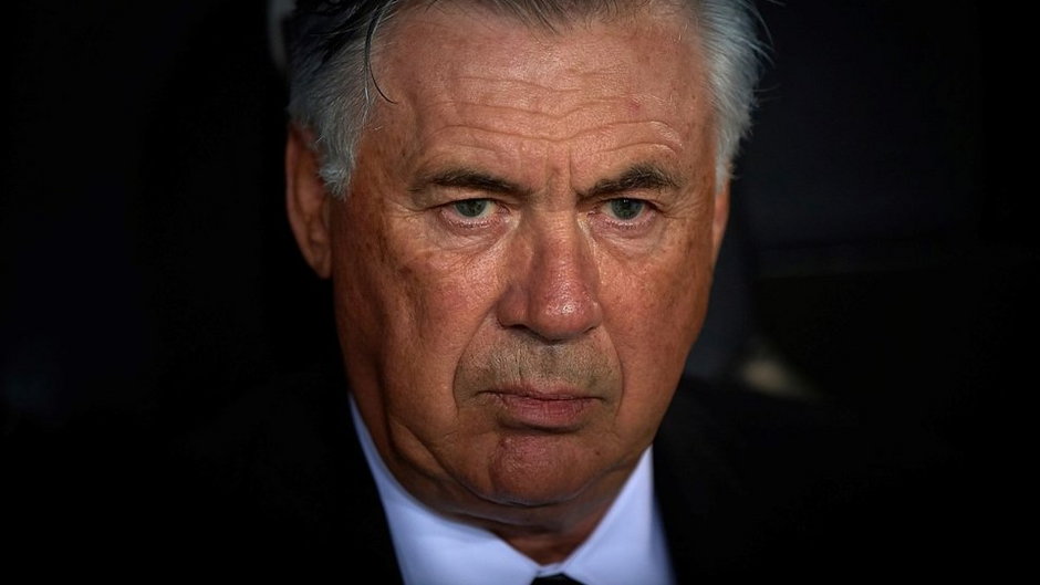 Carlo Ancelotti