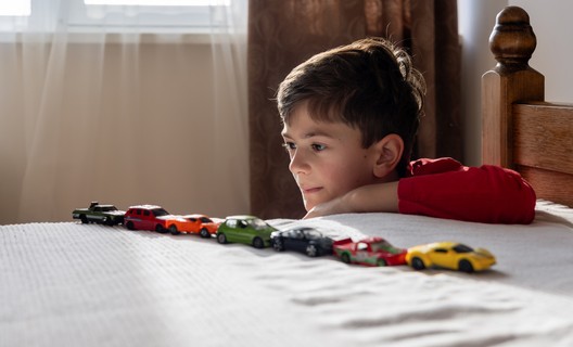 Mitől alakul ki az autizmus? A legújabb kutatások ezt mondják