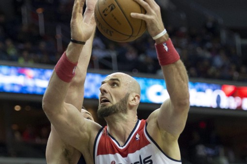 Marcin Gortat