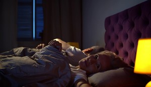 Lak san je normalan deo starenja, ali ponekad ukazuje na kognitivne probleme