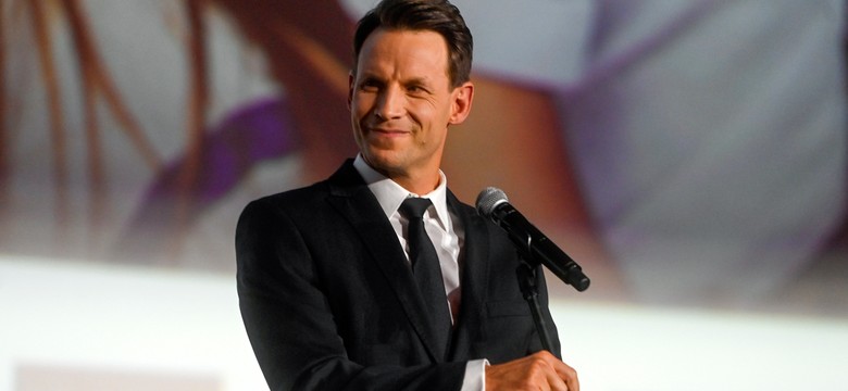 Tomasz Wolny nie poprowadzi koncertu ""(Nie)zakazane Piosenki". Kogo wybrała TVP?