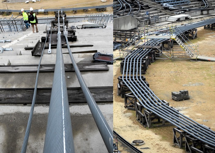 Przebudowa Stadionu Ślaskiego