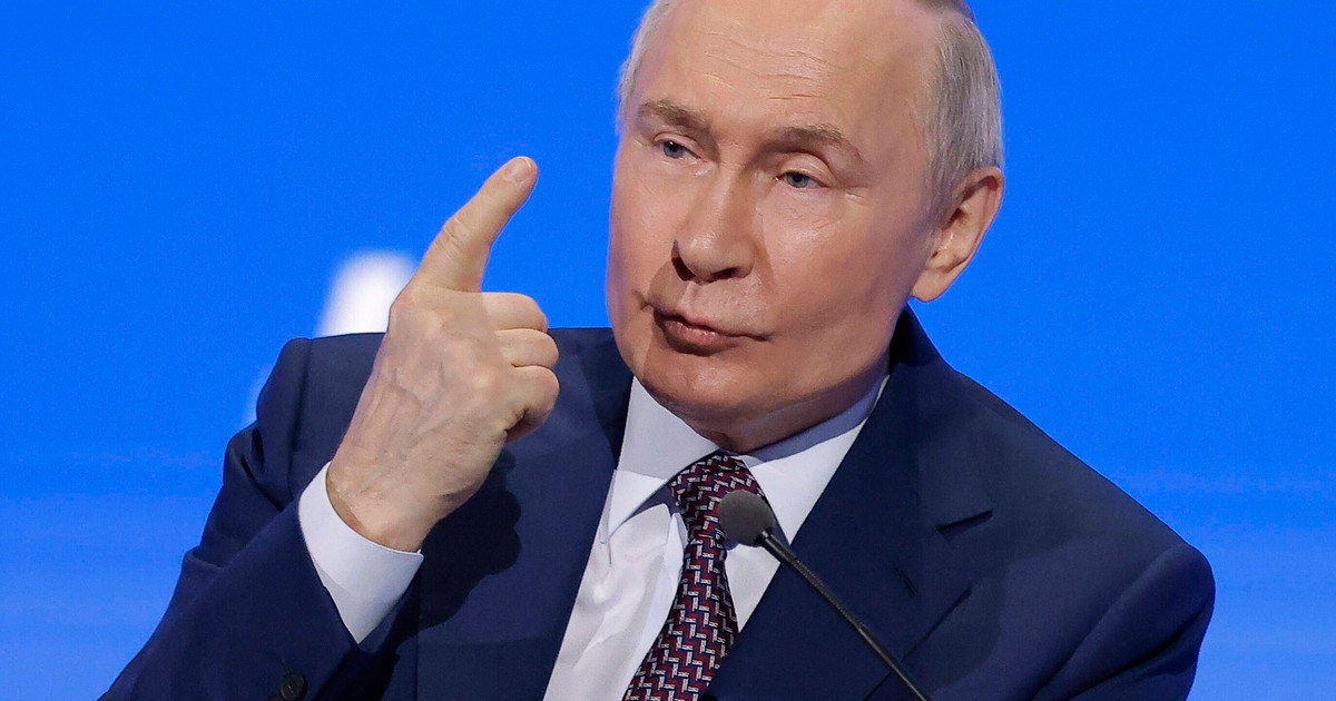 Co knuje Putin? Na razie pewne jest jedno [ANALIZA]
