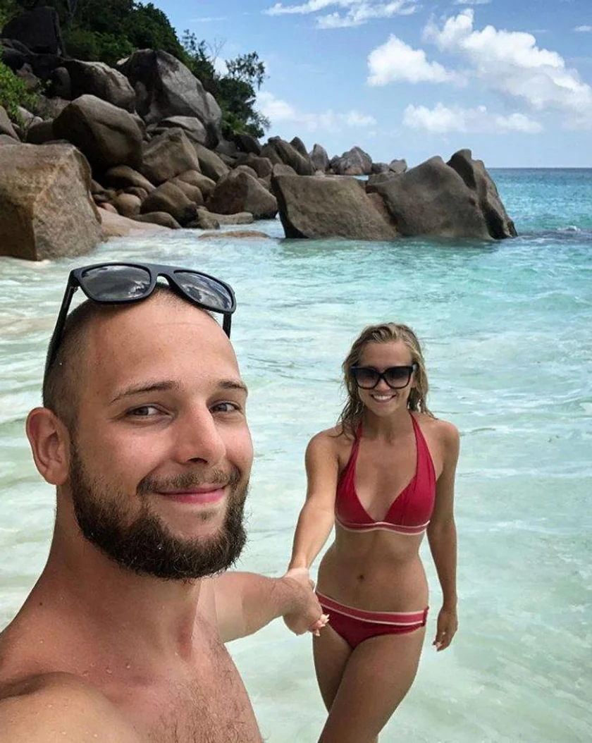 Agnieszka Kaczorowska Pela I Maciej Pela O Swojej Znajomosci W Ddtvn