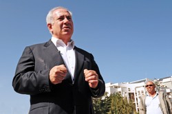 Skandal w domu premiera Izraela. Żona gnębiła pracownikow?