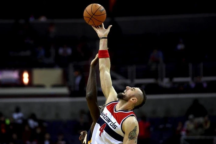 Marcin Gortat