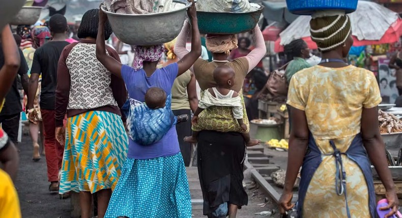 Report reveals 850,000 Ghanaians pushed into poverty by govt debt and Market Closures