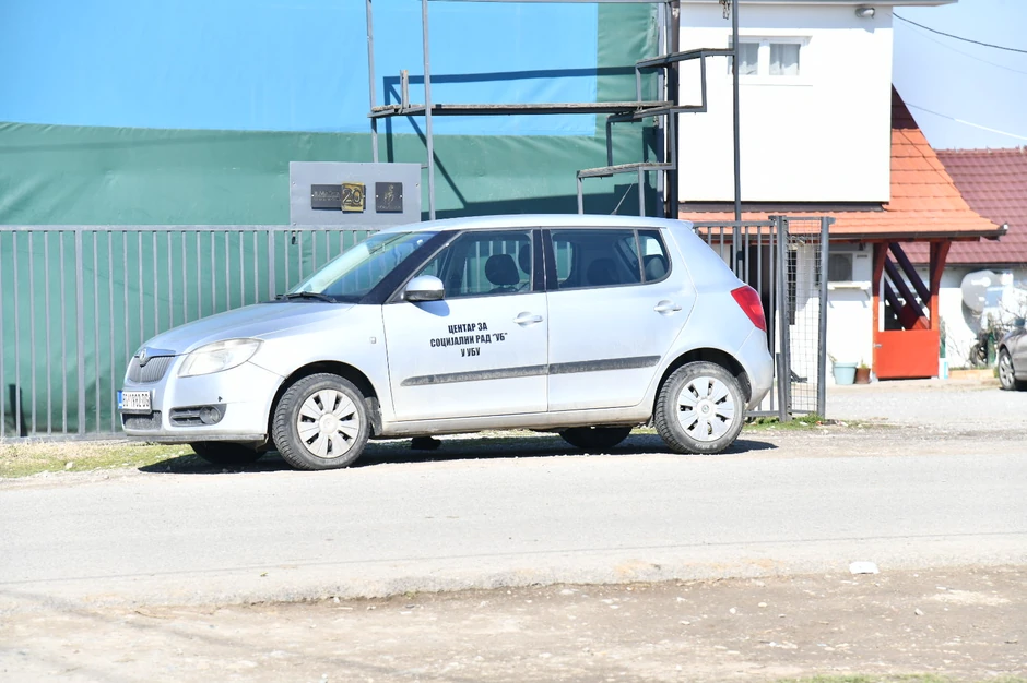 Socijalni radnici posetili porodicu Marković