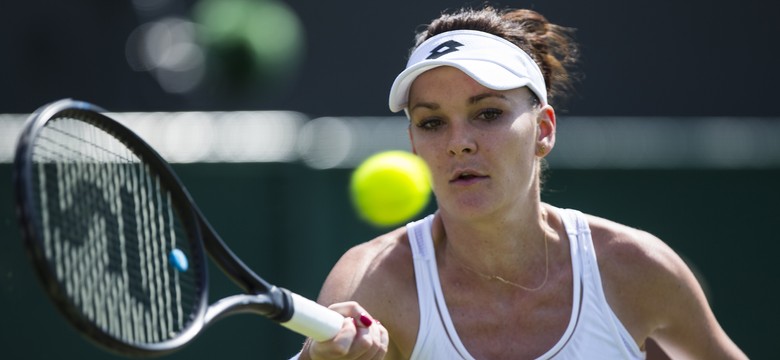 Zwycięski powrót Agnieszki Radwańska na Wimbledon