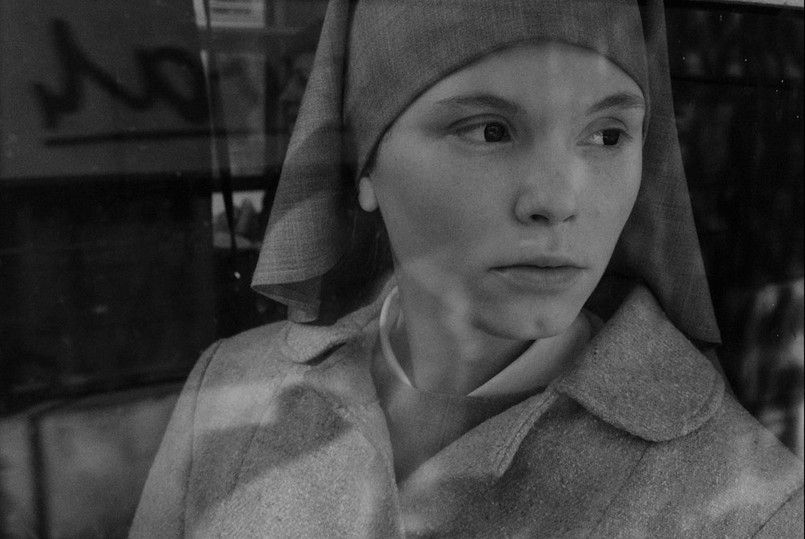 "Ida" Paweł Pawlikowski