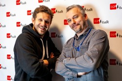 Antek Królikowski: "Bad boy" Patryka Vegi to historia fanatyzmu [PODCAST]