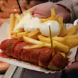 Uczelnie w Berlinie usuną 96 proc. mięsa ze stołówek. Koniec z currywurstem i sznyclem