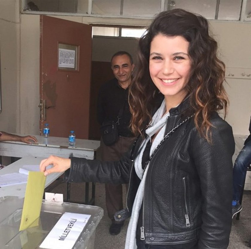 Beren Saat