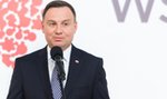 Duda nie będzie kandydował? Zastanawiające słowa rzecznika