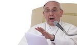 Papież Franciszek: nie chciałem być papieżem