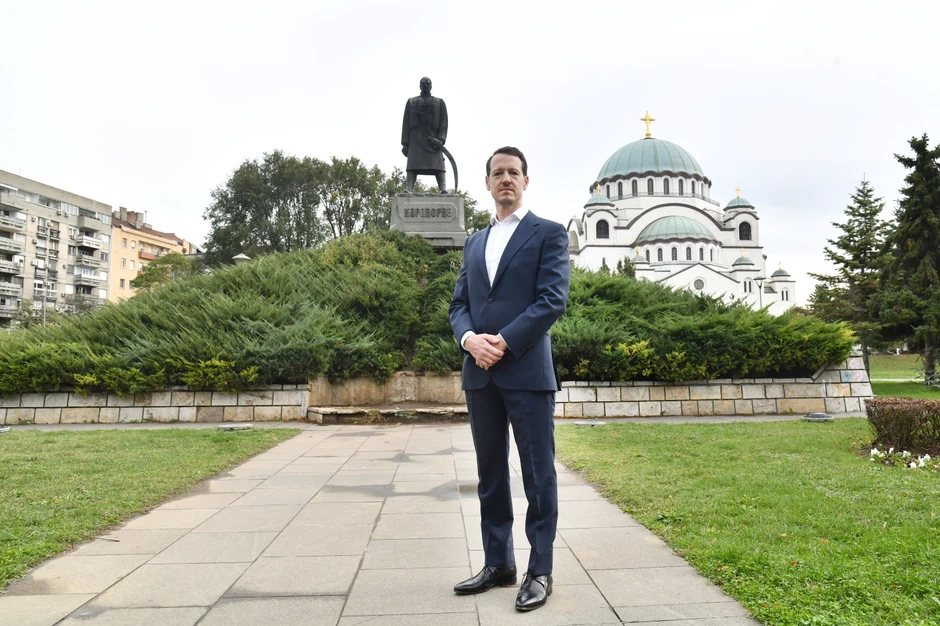 princ Filip Karađorđević