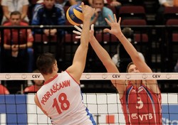 Polacy poznali rywala, z którym powalczą o "brąz"