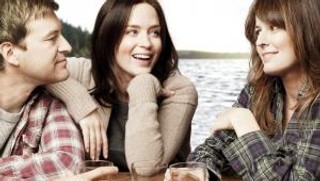 'Siostra twojej siostry' - recenzja