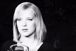 Joanna Kulig Zimna Wojna