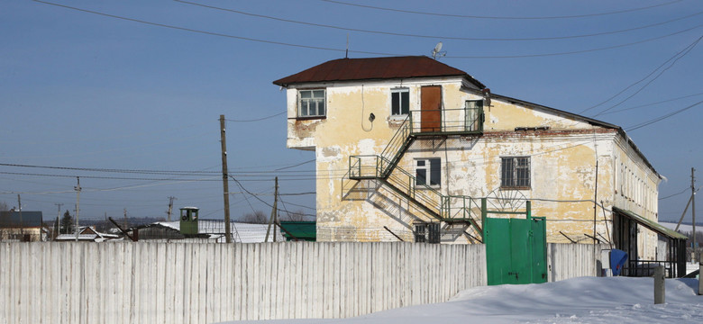 Rosja zamyka jedyne muzeum Gułagu