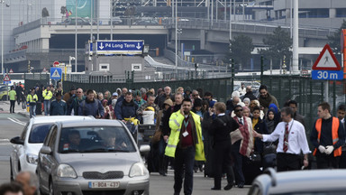 "Serce Europy" w stanie oblężenia po zamachach w Brukseli. Ponura prognoza na przyszłość dla całej Europy