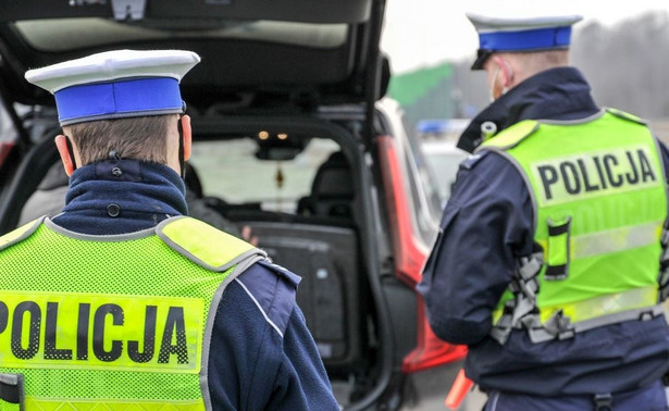 Dziś policja ostro bierze się za kierowców. Piesi także pod lupą