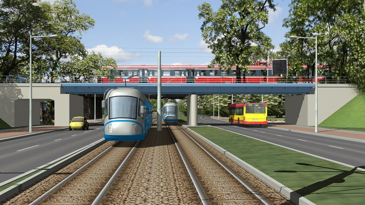Wszystko wskazuje na to, że już za kilka dni okaże się, kto zaprojektuje nową trasę tramwaju z centrum Wrocławia na Popowice. O kontrakt walczy pięć firm. Inwestycja ma być gotowa za trzy lata.