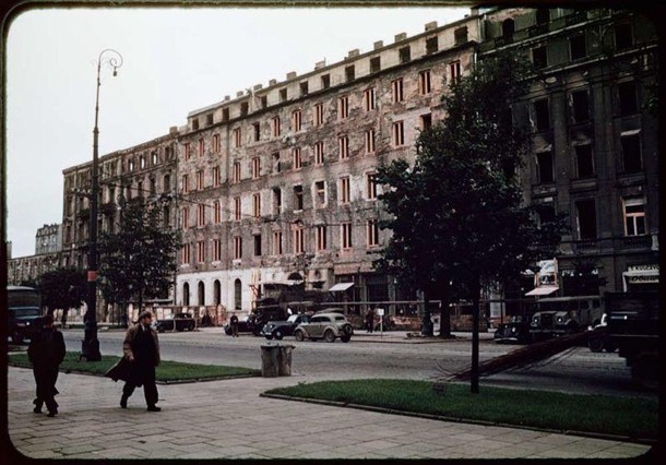 warszawa 1947 5