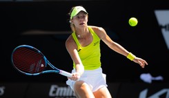 Australian Open. Linette i Pera zakończyły udział w deblu na 1/8 finału