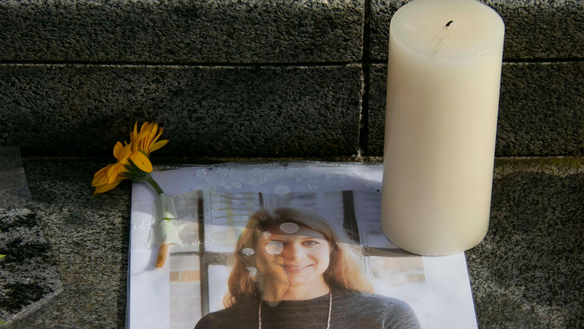 Zabójstwo 33-letniej Sarah Everard. Sprawca usłyszy wyrok