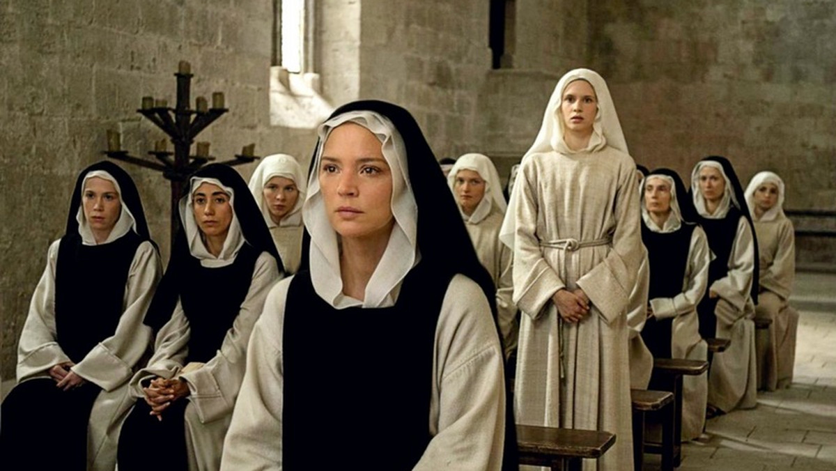 "Benedetta" wywoła skandal w Kościele? Protesty przeciwko filmowi