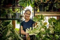 "Koleżanka pokazała mi liść. Potem już poleciało. To było jak nałóg"