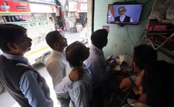 Indie 'kosmicznym supermocarstwem'. Premier: Zestrzeliliśmy satelitę na niskiej orbicie