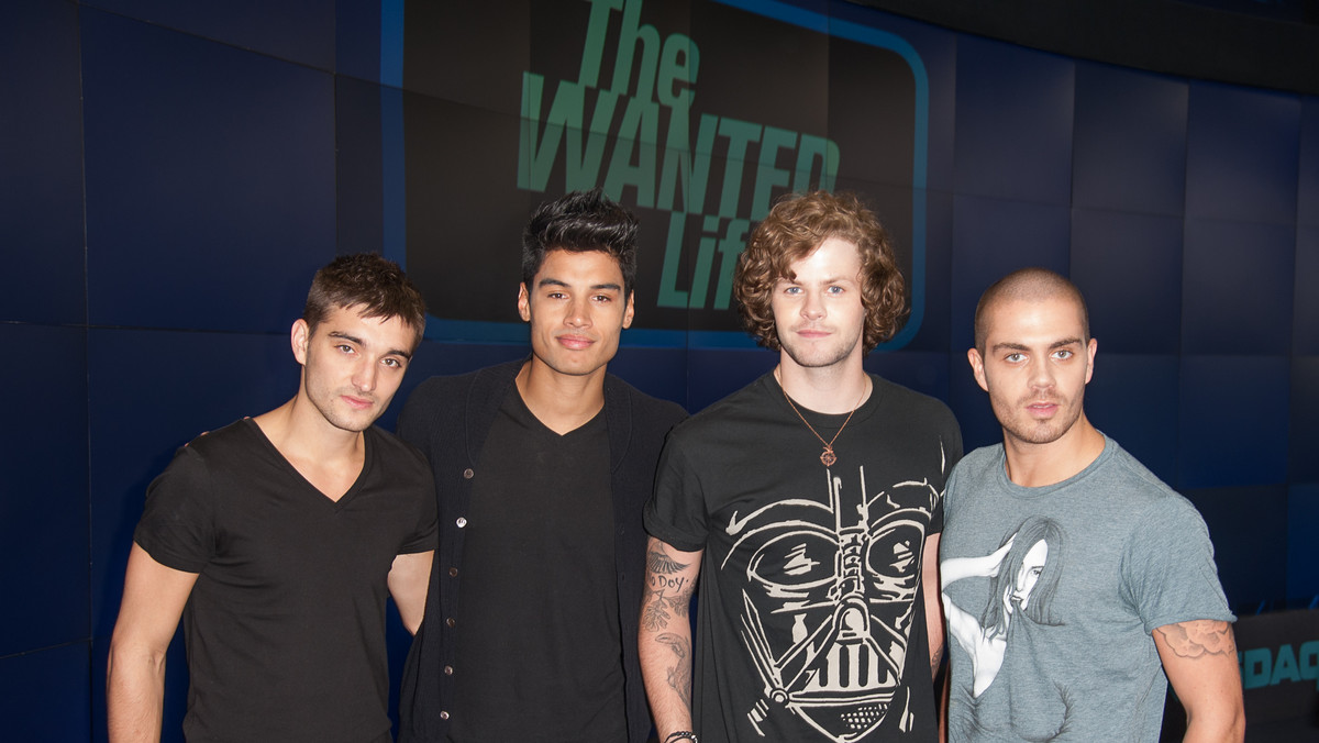 Zespół The Wanted zapowiedział, że drugim singlem zapowiadającym ich trzeci album będzie "We Own The Night".