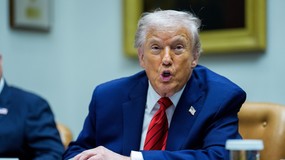 „Wolna strefa ekonomiczna” w Donbasie? Trump ma nowy pomysł