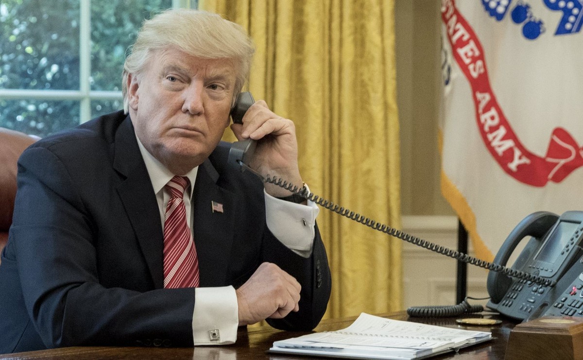 Prezydent USA przyleci do Warszawy późnym wieczorem w środę 5 lipca